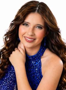 M4 -- Morgan Williamson | Miss San Joaquin Asparagus Festival People&rsquo;s Choice Award