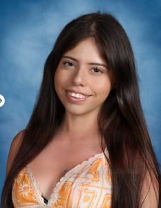 M6 -- Alyssa Suarez | Miss San Joaquin Asparagus Festival People&rsquo;s Choice Award