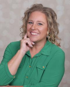 EM2 Erika Pollard | Elite Ms. Asparagus Festival People's Choice Award