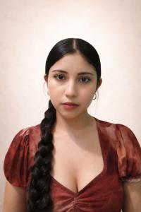 M1 -- Yaritza Flores-Villeda | Miss San Joaquin Asparagus Festival People&rsquo;s Choice Award