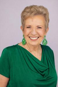 CM3 Katherine &ldquo;Sgt. Katie&rdquo; Lacy | Classic Ms. Asparagus Festival People&rsquo;s Choice Award