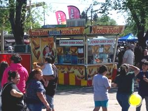 Food Vendor