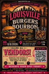 Vendors