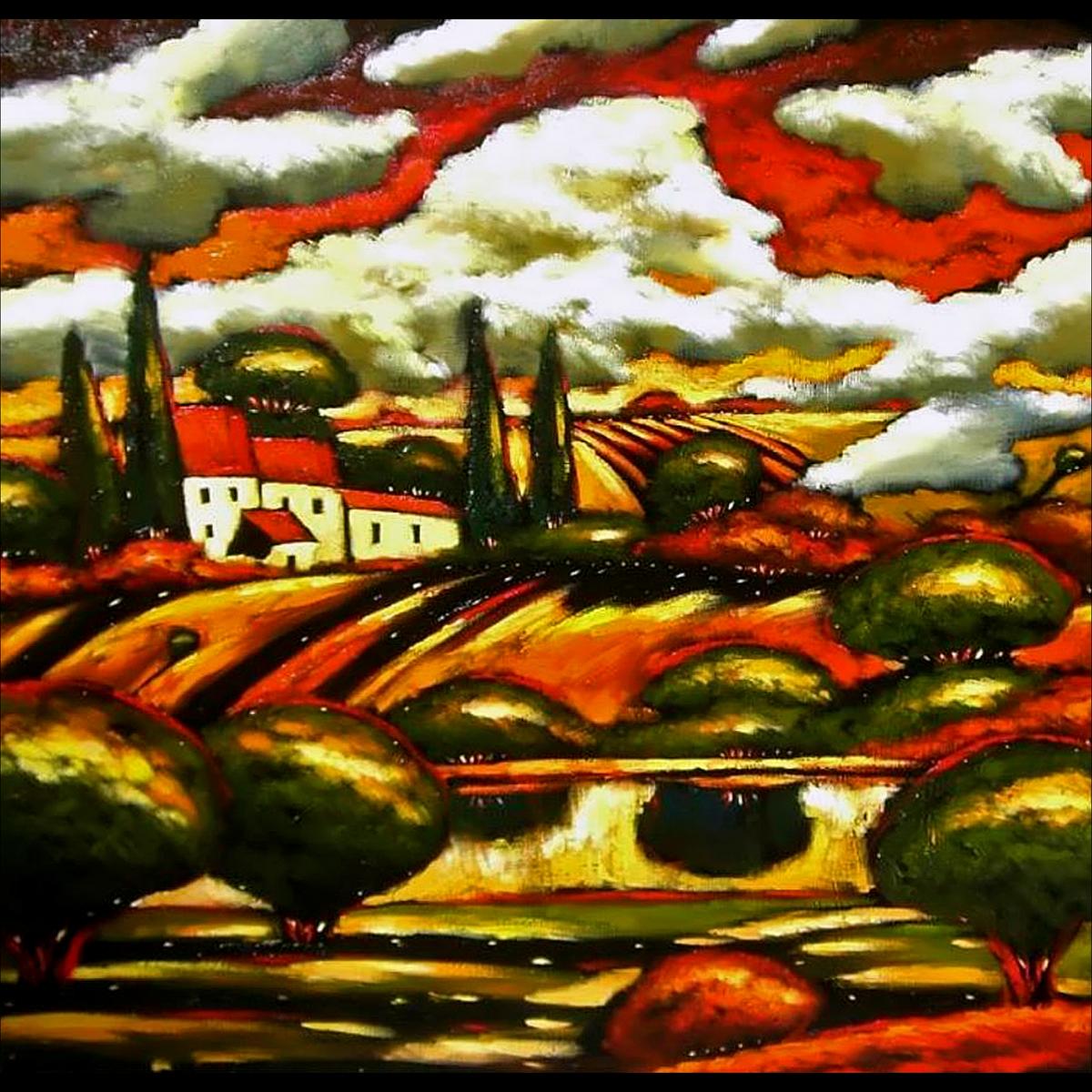 Sergey Cherep