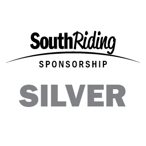 South Riding Event Sponsorship - Silver South Riding Event Sponsorship - Silver
