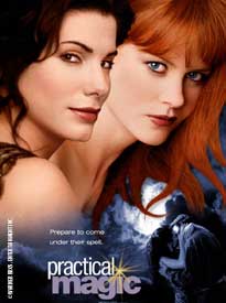 Practical Magic cover picture