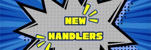 New Handlers