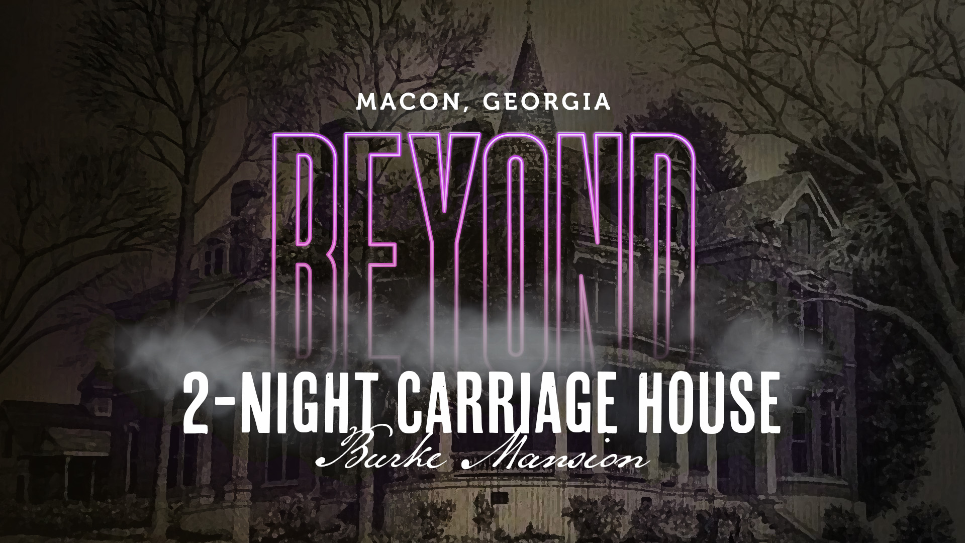 Exclusive 2-Night Stay: Carriage Home (2-4 guests) cover picture