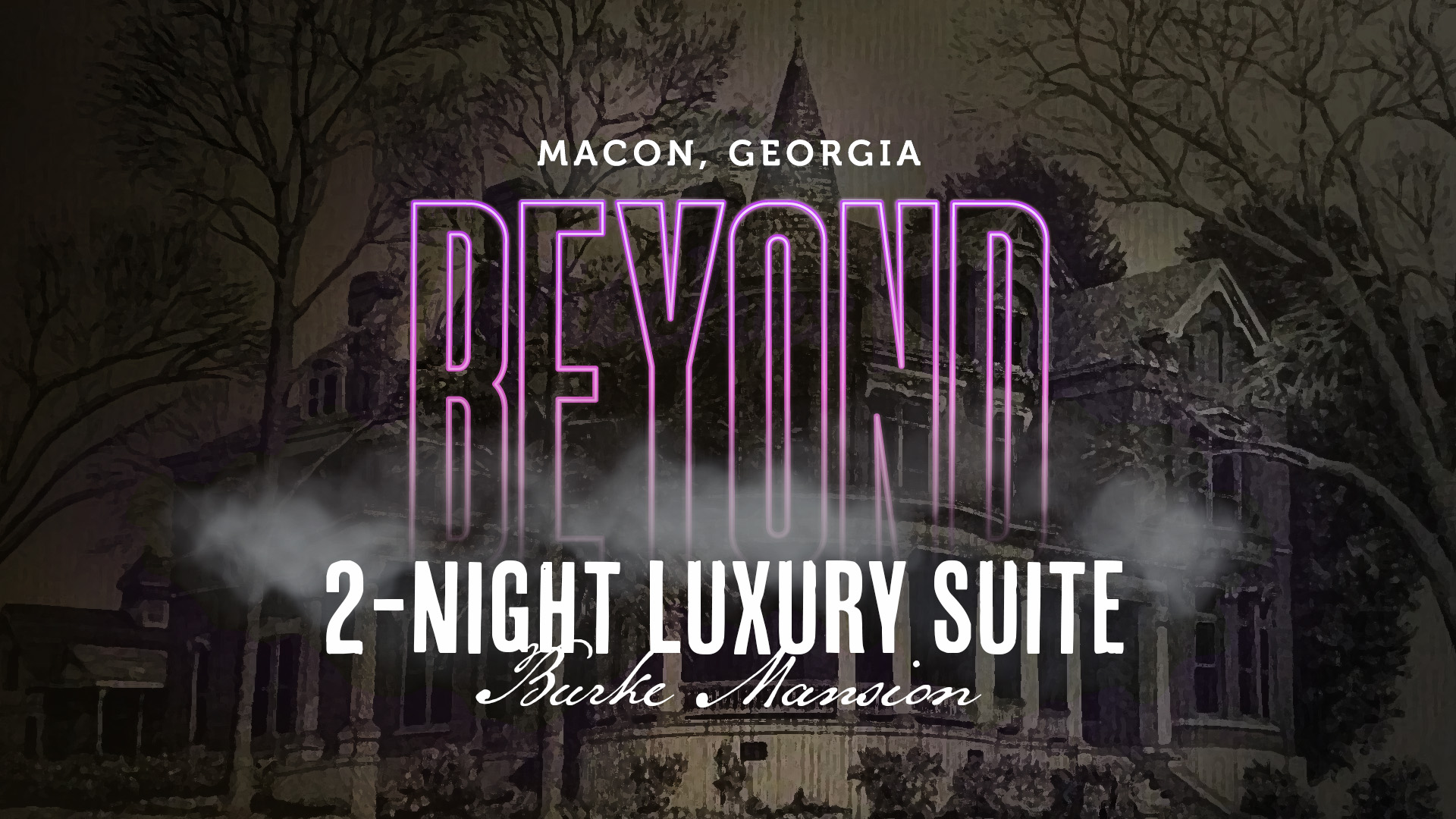 Exclusive 2-Night Stay: Luxury Guest Suite (1-2 guests) cover picture