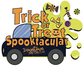 Haloween Spooktacular | Sponsorship Opportunities Haloween Spooktacular | Sponsorship Opportunities