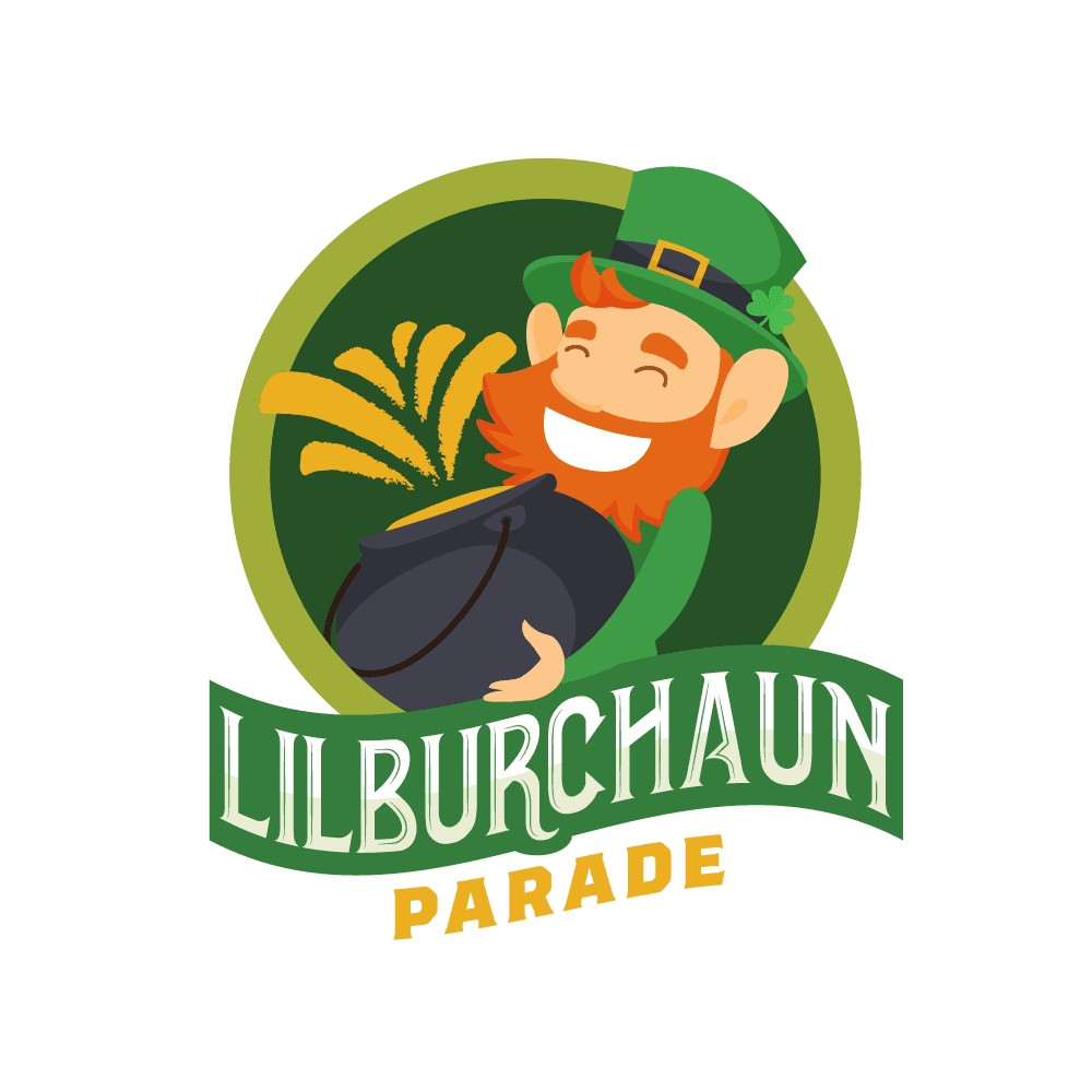 Lilburchaun-  St. Patrick's Celebration cover image