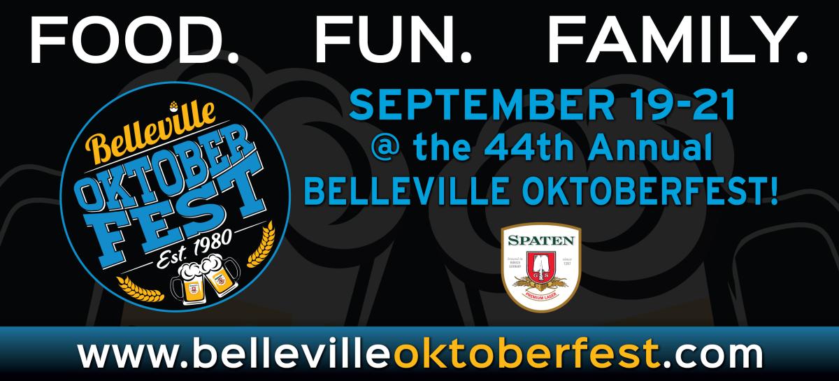 44th Annual Belleville Oktoberfest