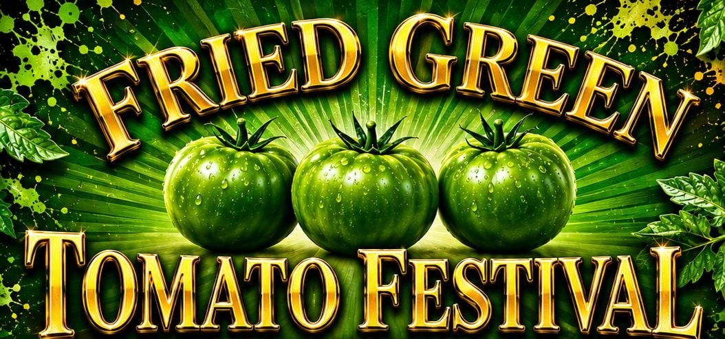 Fried Green Tomato Festival