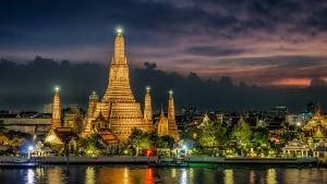 Bangkok Tier - $500