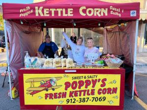 Food Vendors