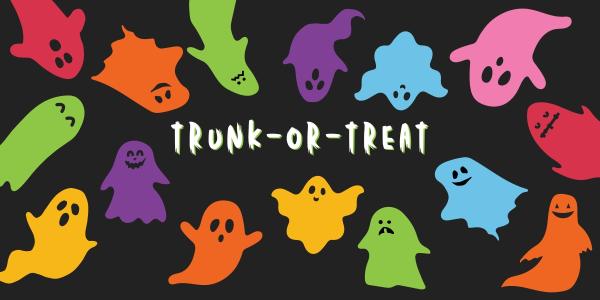 Twin Cities Pride Trunk-or-Treat 2025