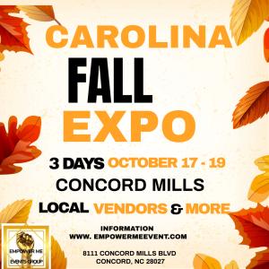 Carolina Fall Expo