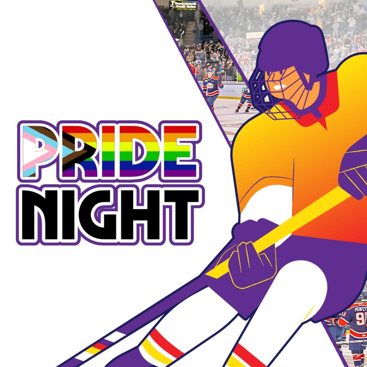 Pillars of Pride Donor Reception cover picture