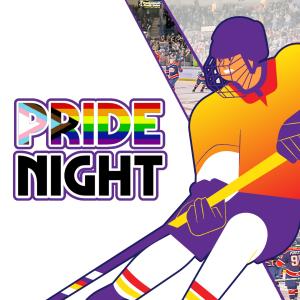 Pillars of Pride Donor Reception cover picture