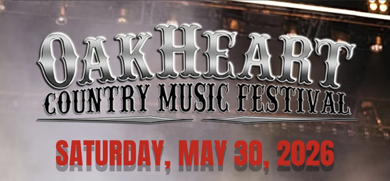 Volunteer at Oakheart &ndash; Hot Summer Night 2026