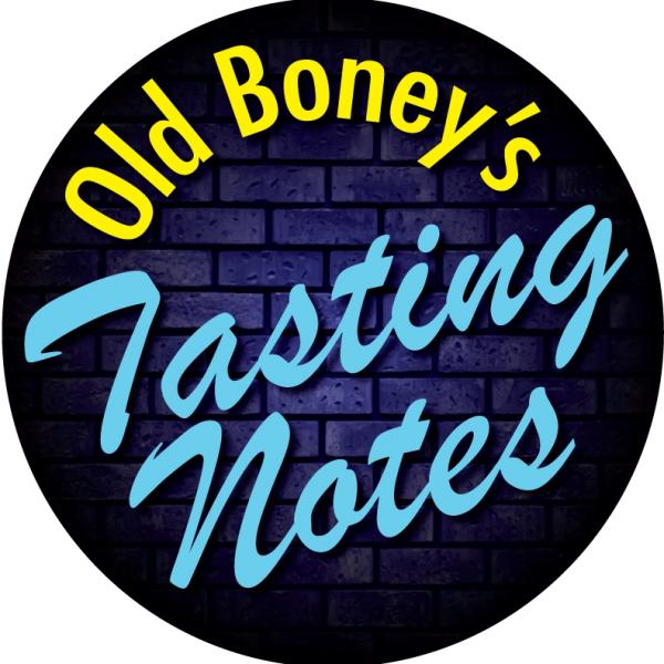 Apply for a review! Old Boney's - Tasting Notes - Breakfast Burrito  Edition