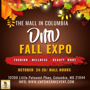 DMV Fall Expo