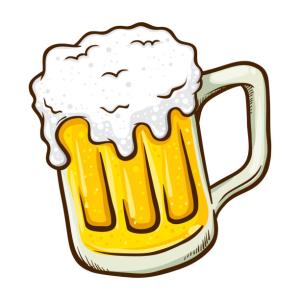 Drink Ticket cover picture