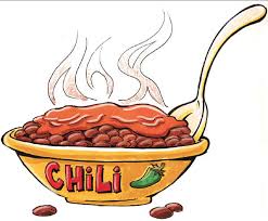 Chili Ticket cover picture
