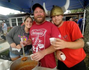 Chili Masters