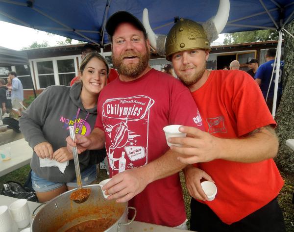 Chili Masters