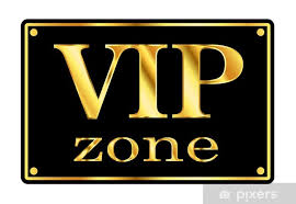 VIP Area Sponsor
