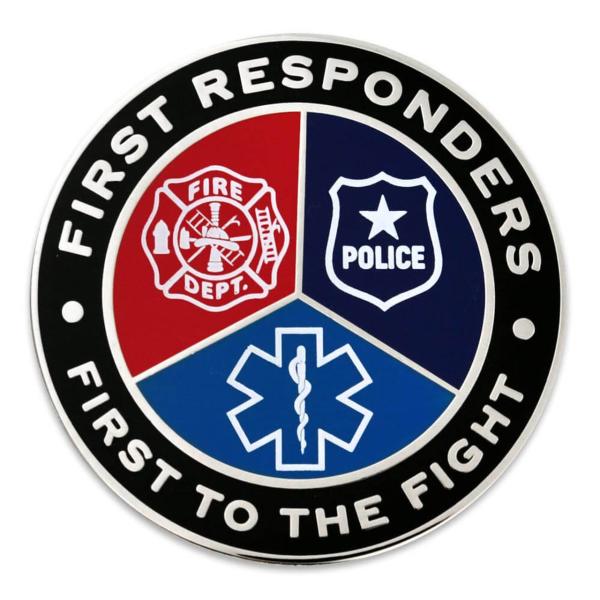 Public Safety Sponsor
