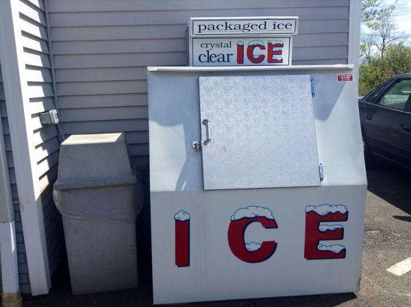ICE Sponsor
