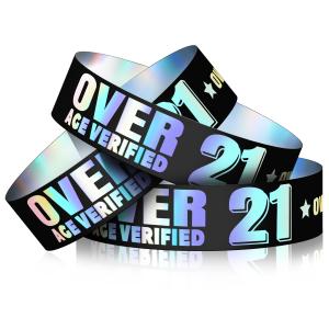 Wristband Sponsor
