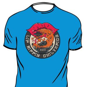 T-Shirt Sponsor
