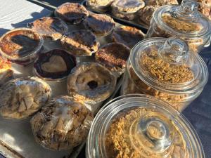 Food Vendors