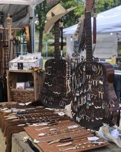 Craft Vendors
