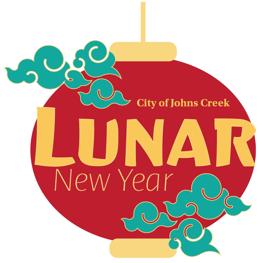 Johns Creek Lunar New Year Celebration cover image