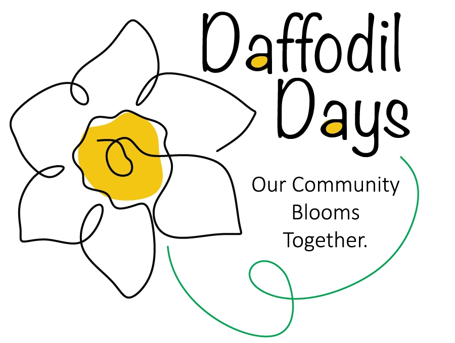 Daffodil Days and Daffodil Days Market