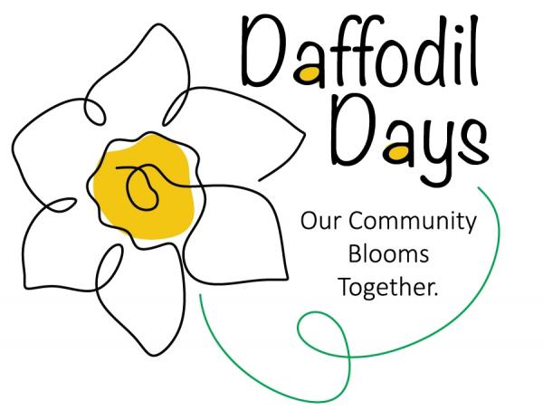 Daffodil Days Give Back Action