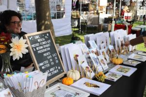 Oktoberfest 2026 Marketplace Vendor Application