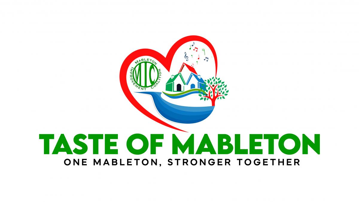 MIC's Taste of Mableton cover image