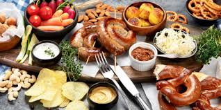 Food & Beverage