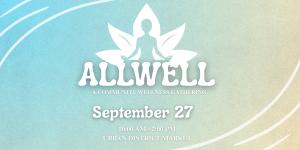 Be a Facilitator at ALLWELL