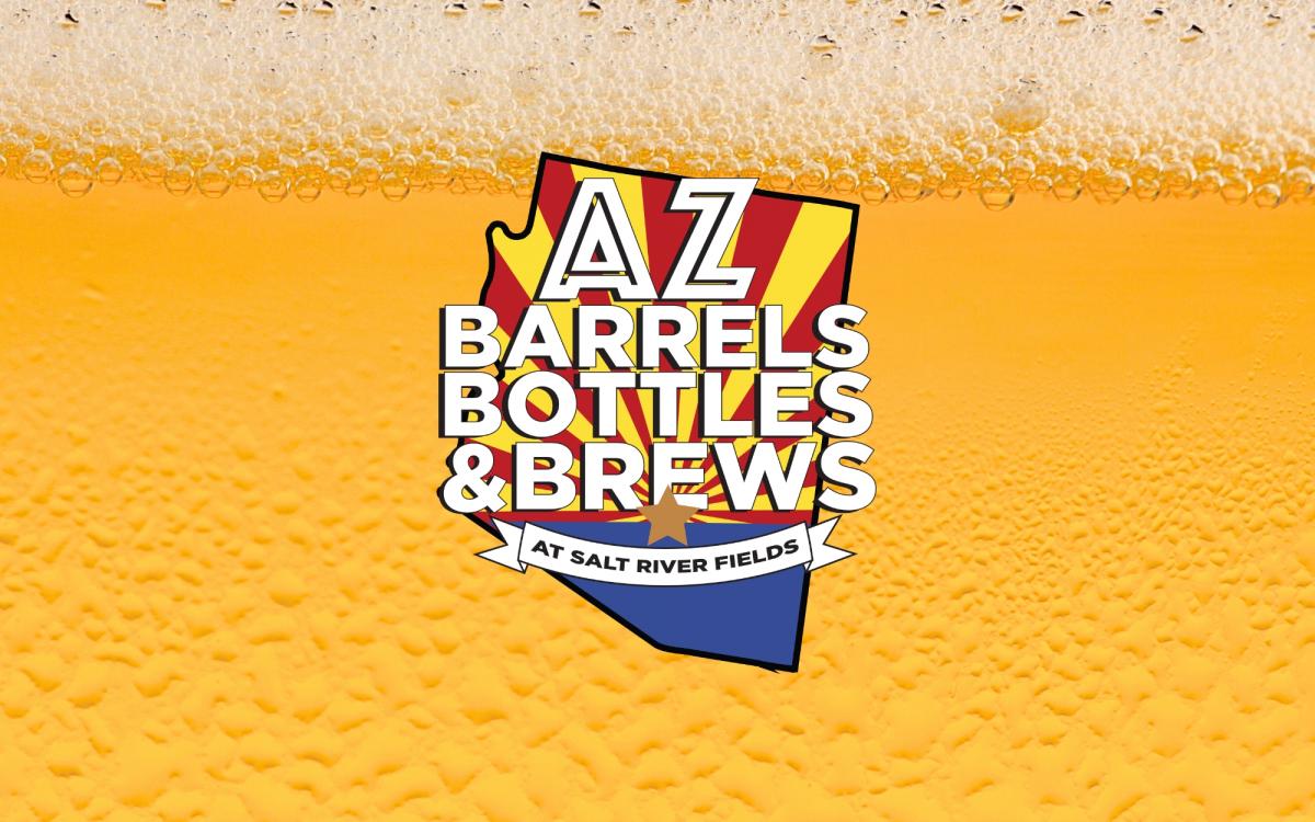 AZ Barrels, Bottles & Brews 2023 cover image