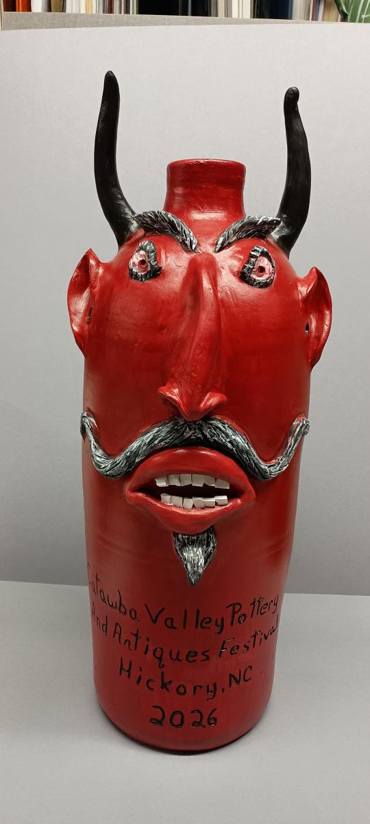 CVPAF 2026 5 Tickets for $20:  Charlie Brown Raffel cover picture