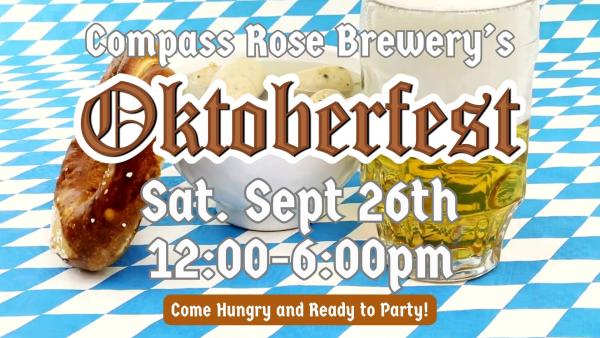 Oktoberfest!