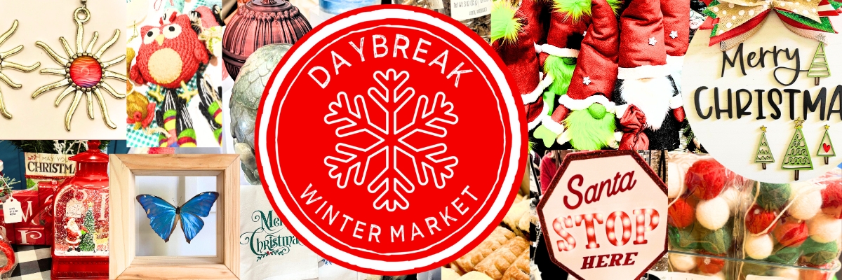 2025 Daybreak Winter Market