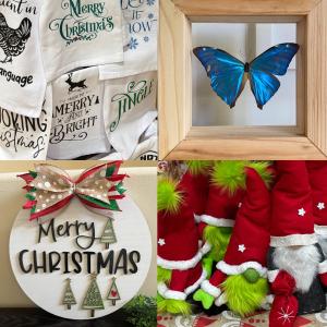 Artisans & Crafters