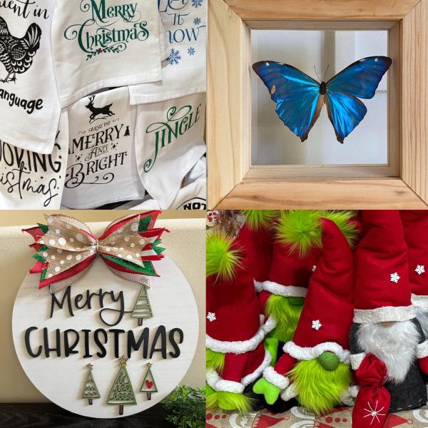 Artisans & Crafters Artisans & Crafters